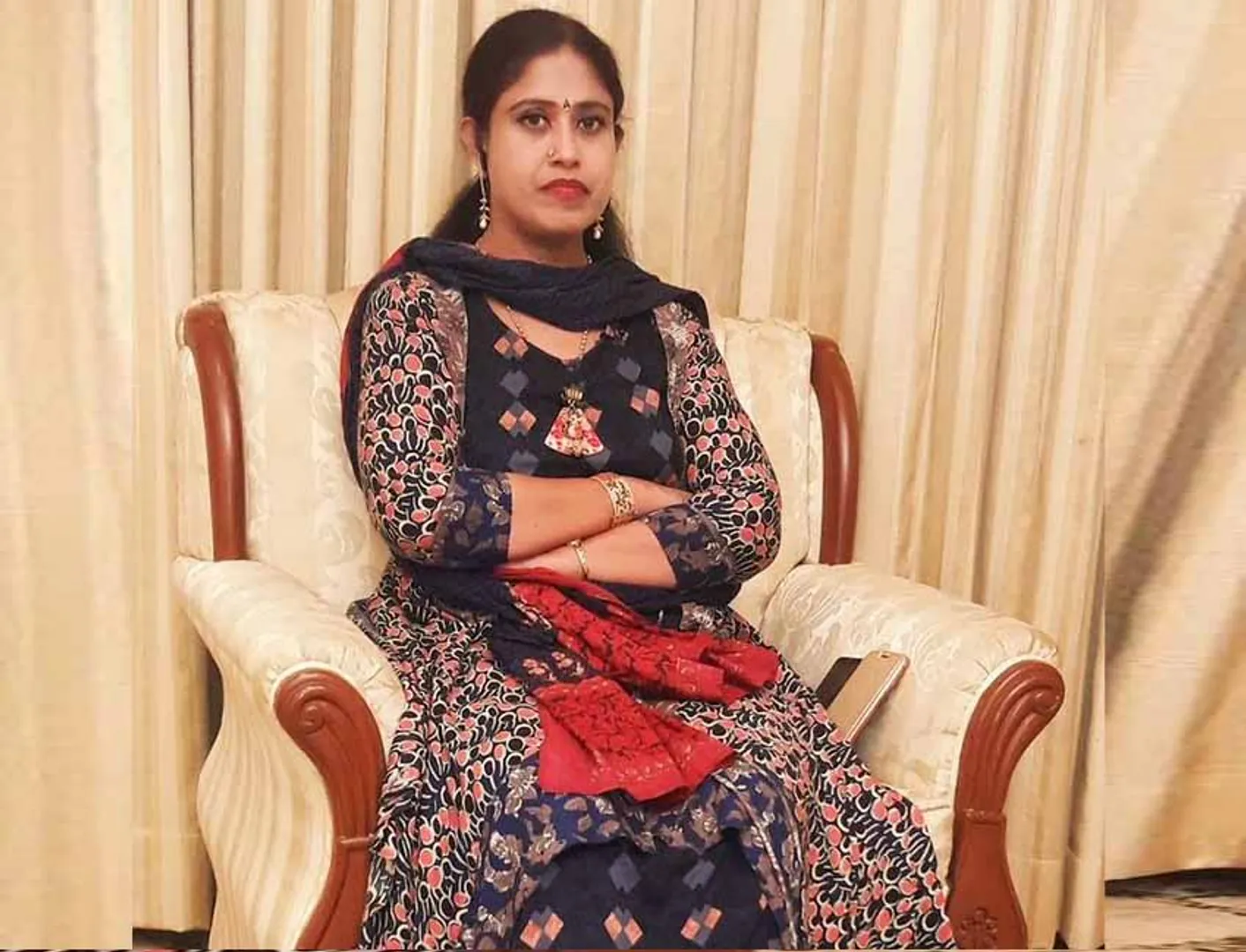 Vijayadharani 